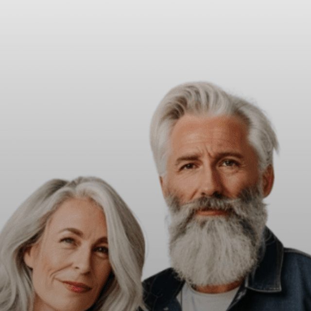 Mature dating in New Zealand